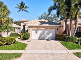 7083 Via Genova, Delray Beach, FL 33446