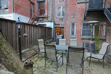 Rented by JK Dansar Corp