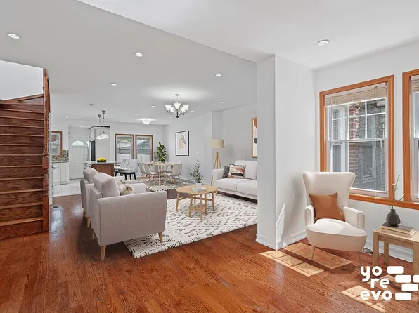 5119 46th St, Woodside, NY 11377