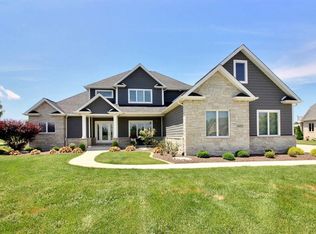 1605 Sonoma Ct, Crown Point, IN 46307
