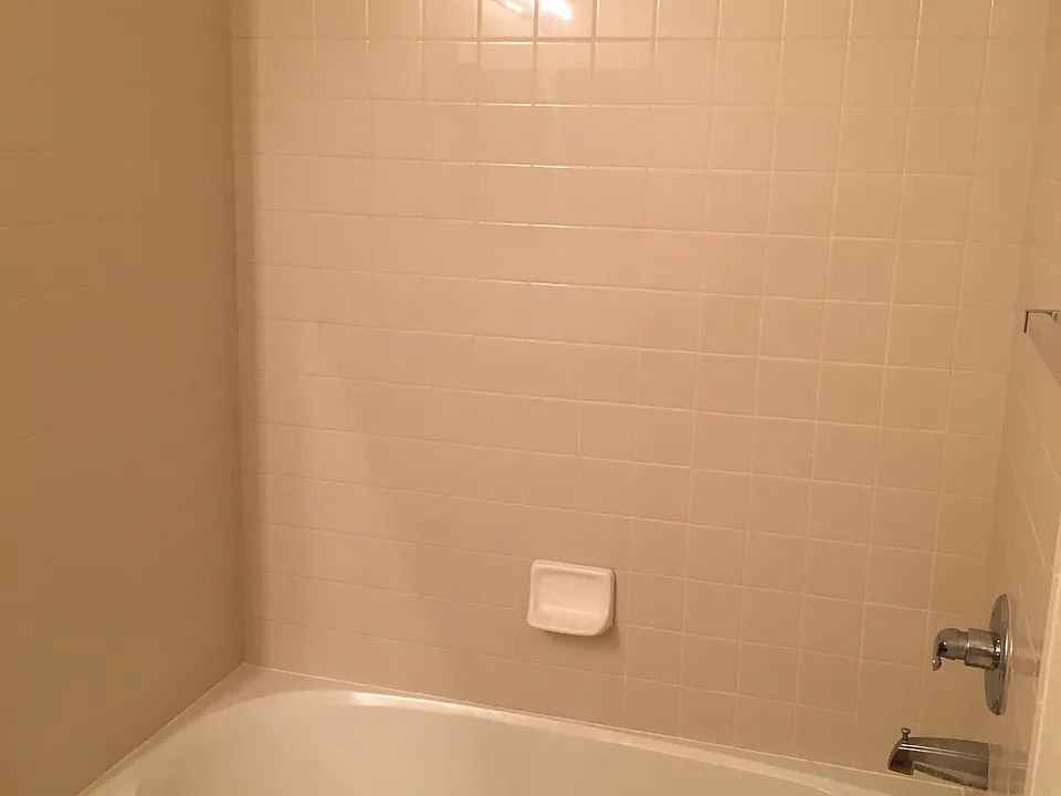 2nd bathroom