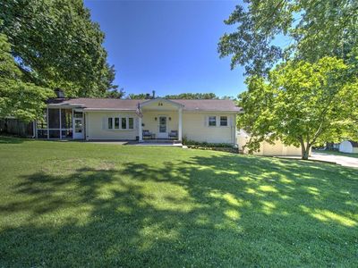 24 Circle Dr, Decatur, IL, 62521
