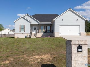 131 Steamboat Trce, Grant, AL 35747