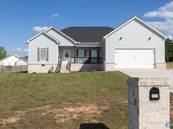 131 Steamboat Trce, Grant, AL 35747