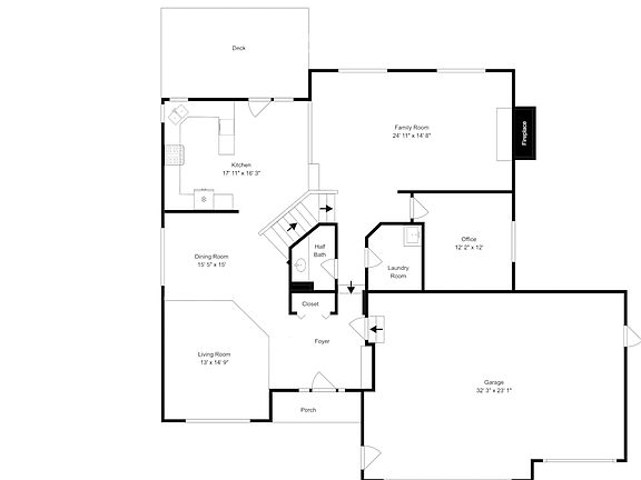 3rd image of 1953 118th Ln NE