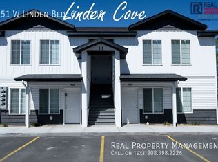 251 W Linden Ave #6-112, Pocatello, ID 83202