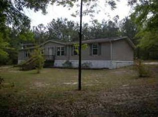 867 Wire Rd, Dorchester, SC 29437