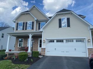 406 Isabella Ct, Zelienople, PA 16063