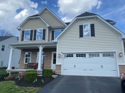 406 Isabella Ct, Zelienople, PA, 16063