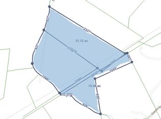 Chestnut Ridge Rd, Eidson, TN 37731