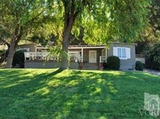 434 Lower Lake Rd, Thousand Oaks, CA 91361