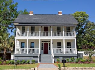 365 S Mulberry St, Monticello, FL 32344