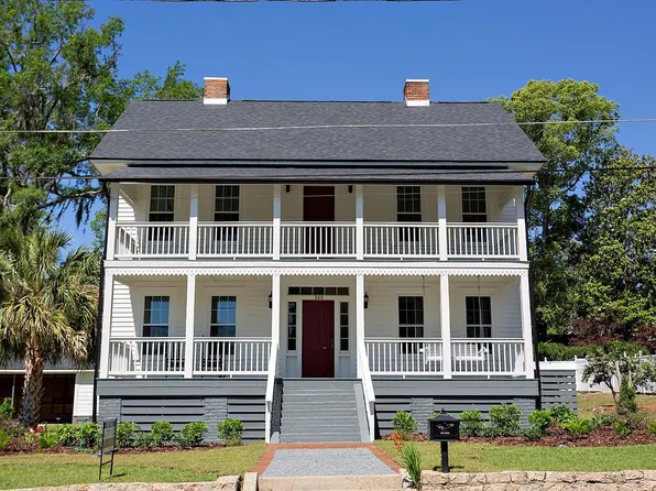 365 S Mulberry St, Monticello, FL 32344