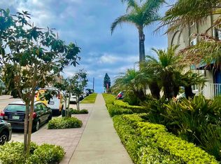 La Pacifica Apartments, San Diego, CA 92107