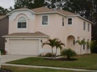 13044 Royal George Ave, Odessa, FL 33556
