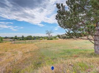 7612 W County Road 20, Loveland, CO 80537