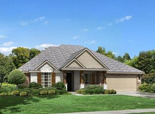 21110 Barton Hollow Ln, Richmond, TX 77407