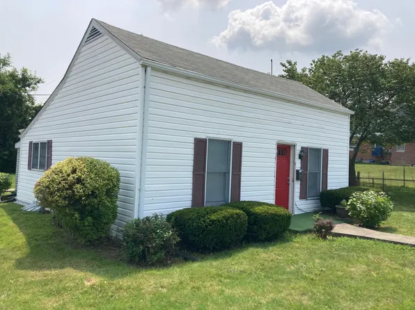 44 Lee Price Ave, Monroe, OH 45050