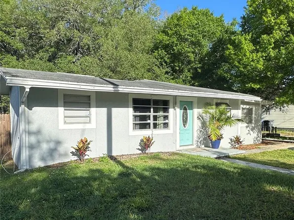 14902 Pinecrest Rd, Tampa, FL 33613