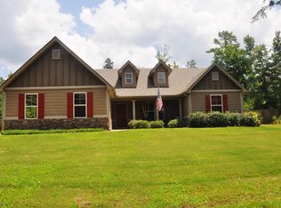 1103 John Lovelace Rd, Lagrange, GA 30241