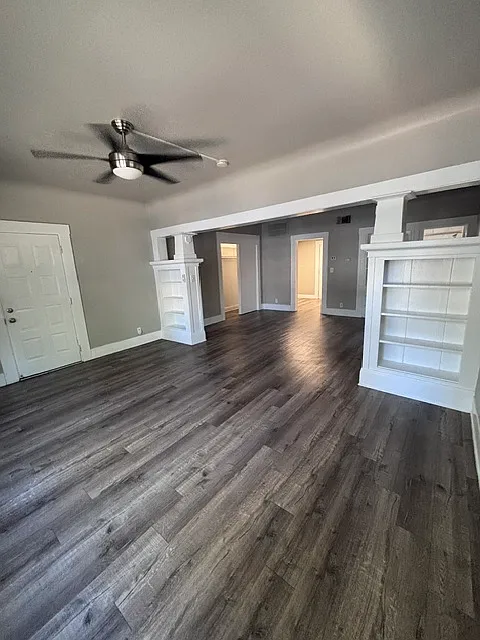 Studio, 500 sqft, $1,300 — Photo 3