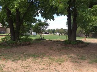 3407 N Alexander Ln, Bethany, OK 73008
