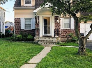 58 Spring Ave, Bergenfield, NJ 07621