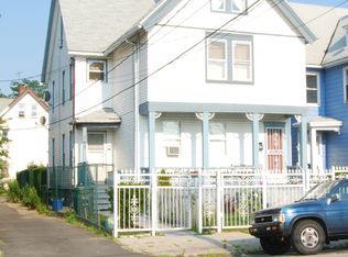 141-143 Wordin Ave, Bridgeport, CT 06605