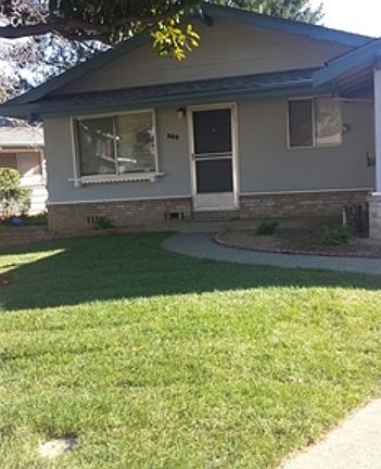 4th image of 589 Willis Ct