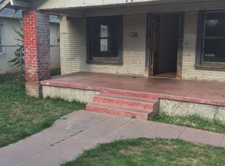 616 P St, Bakersfield, CA 93304