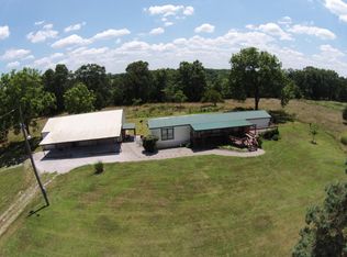 212 Harvest Dr, Rogersville, MO 65742