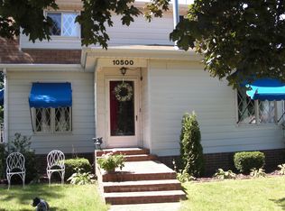 10500 S 82nd Ave, Palos Hills, IL