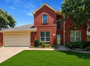 5117 Postwood Dr, Keller, TX 76244