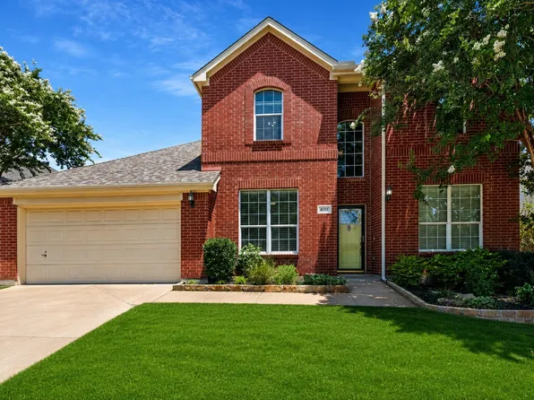 5117 Postwood Dr, Keller, TX 76244