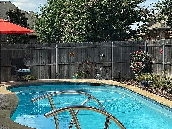 2nd image of 8121 Mountain Cedar Dr