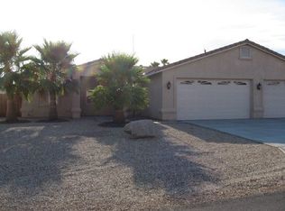 2725 Arcadia Dr, Lake Havasu City, AZ 86404