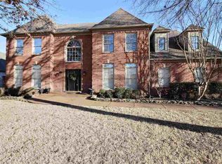 1984 Gallina Cir, Collierville, TN 38017