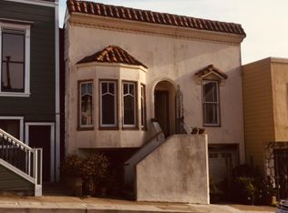 341 Winfield St, San Francisco, CA 94110