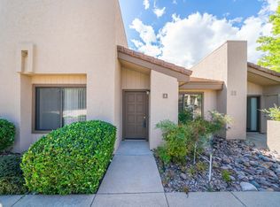 2180 Resort Way #A7, Prescott, AZ 86301