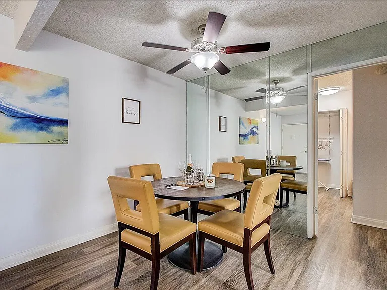El Cordova Apartments — Photo 10