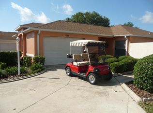 1826 Marquez Loop, The Villages, FL 32159