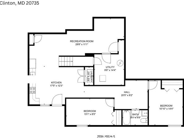 6108 Hunt Weber Dr