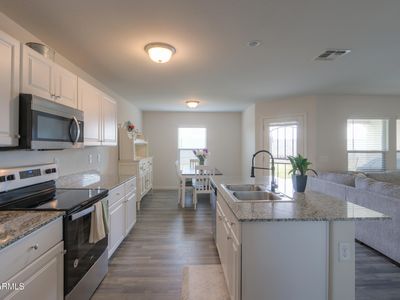 1036 W NINA Drive, Casa Grande, AZ, 85122