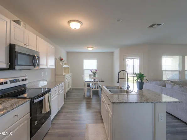 1036 W NINA Drive, Casa Grande, AZ 85122