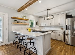 919 S Tennessee St, McKinney, TX 75069