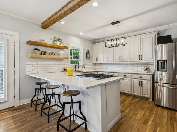 919 S Tennessee St, McKinney, TX 75069