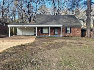1898 Pennel Rd, Memphis, TN 38116