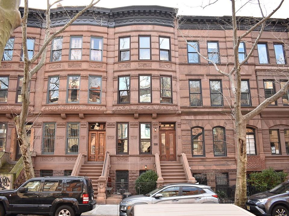 156 W 88th St, New York, NY 10024 | Zillow