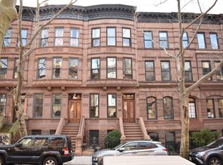 156 W 88th St, New York, NY 10024