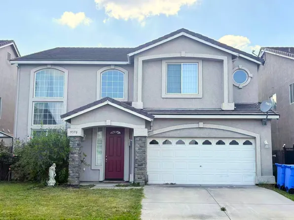 9370 Willow Pond Cir, Elk Grove, CA 95624